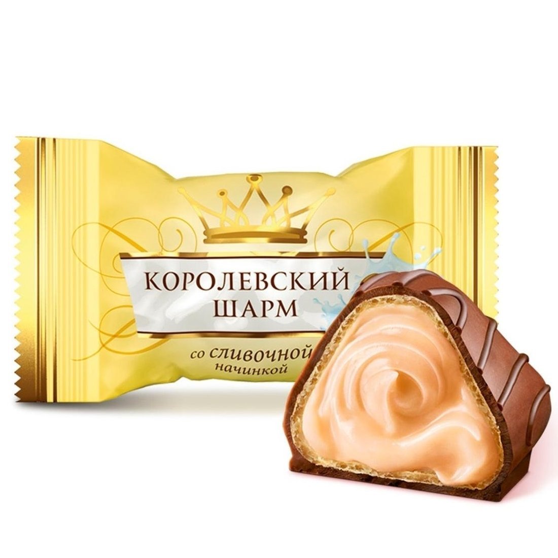 Королевский Шарм Рошен