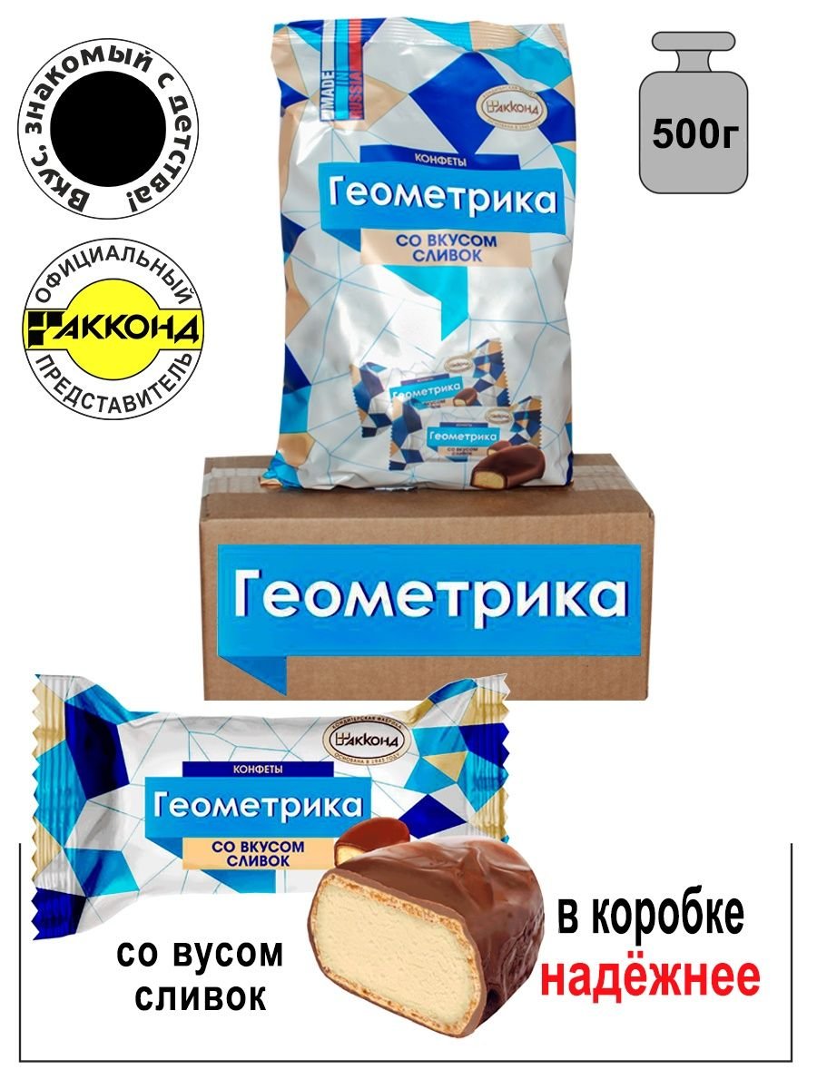 Геометрика Акконд