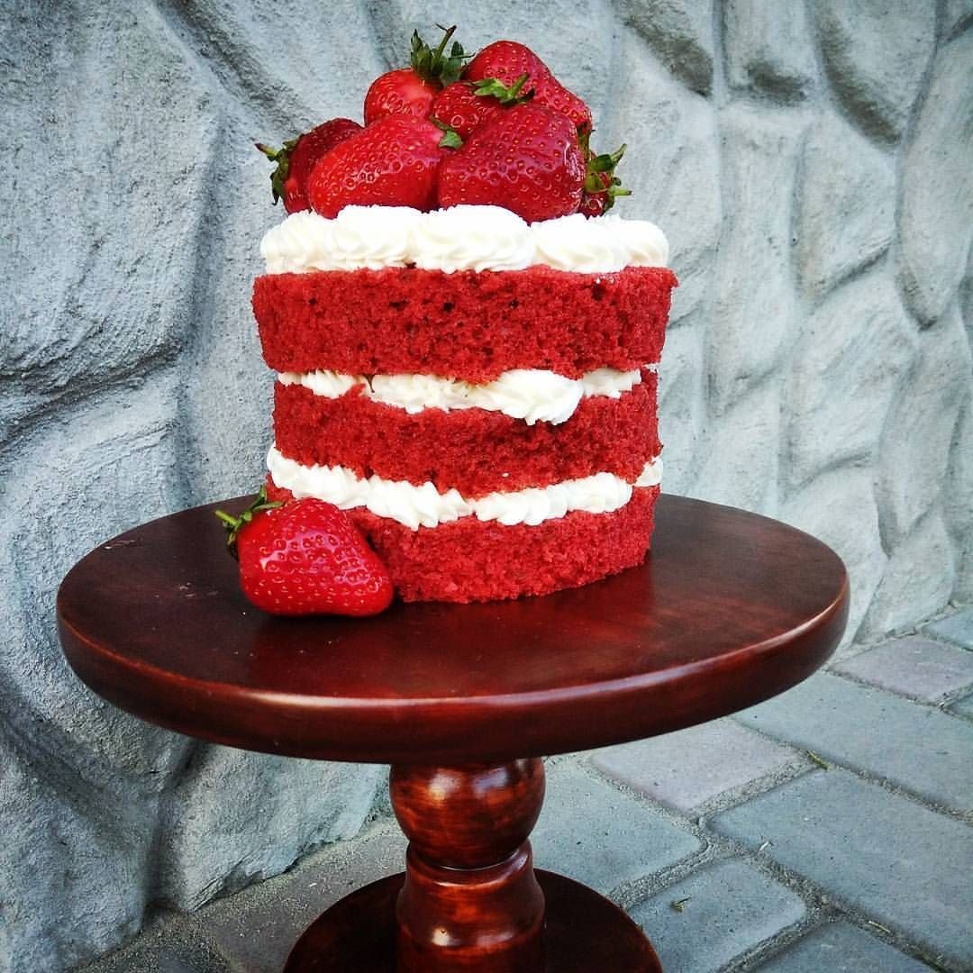 Торты Маккуин молния Маккуин