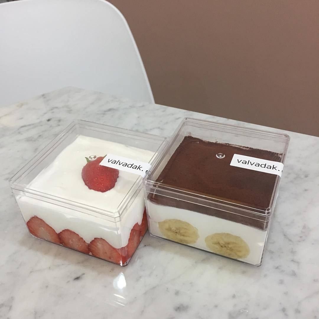Мини торт из киндеров