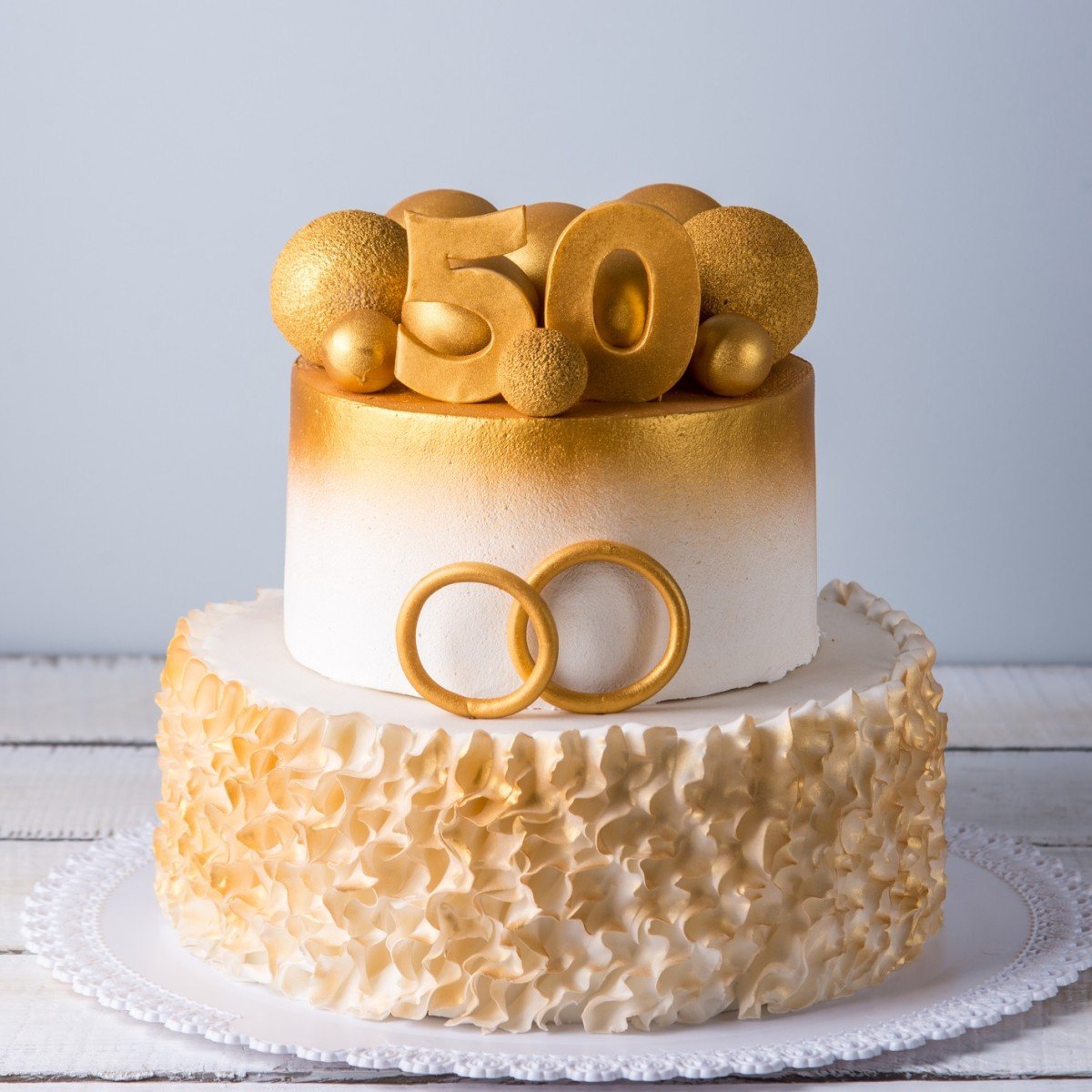 Торт на юбилей 50 лет мужчине