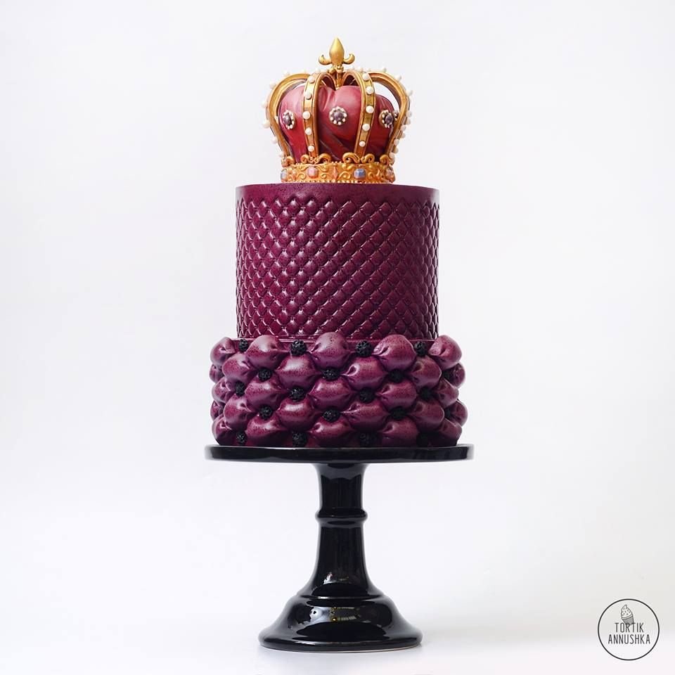 Кондитерская мастерская