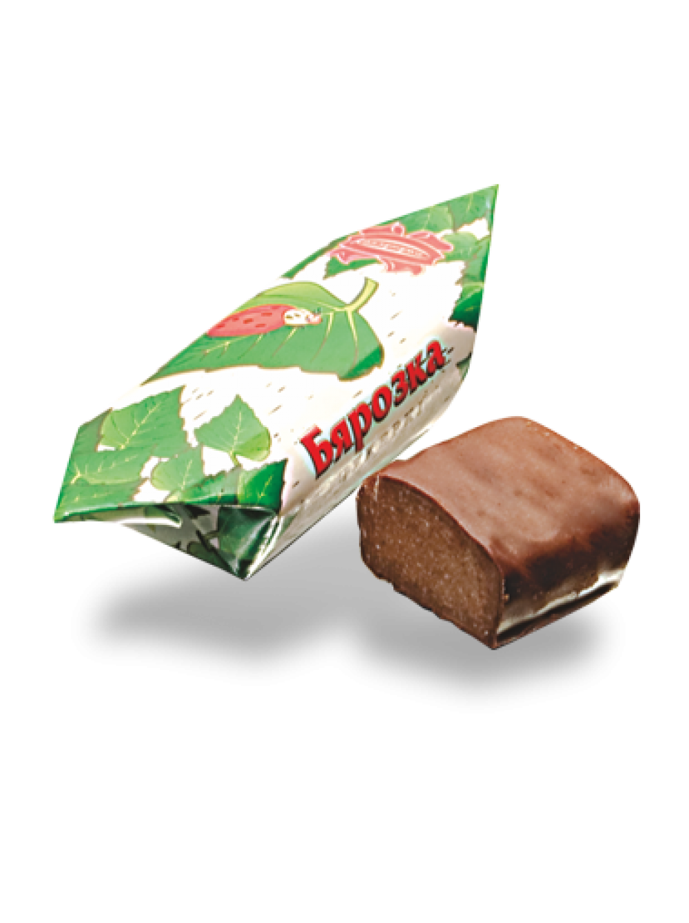 Конфеты столичные