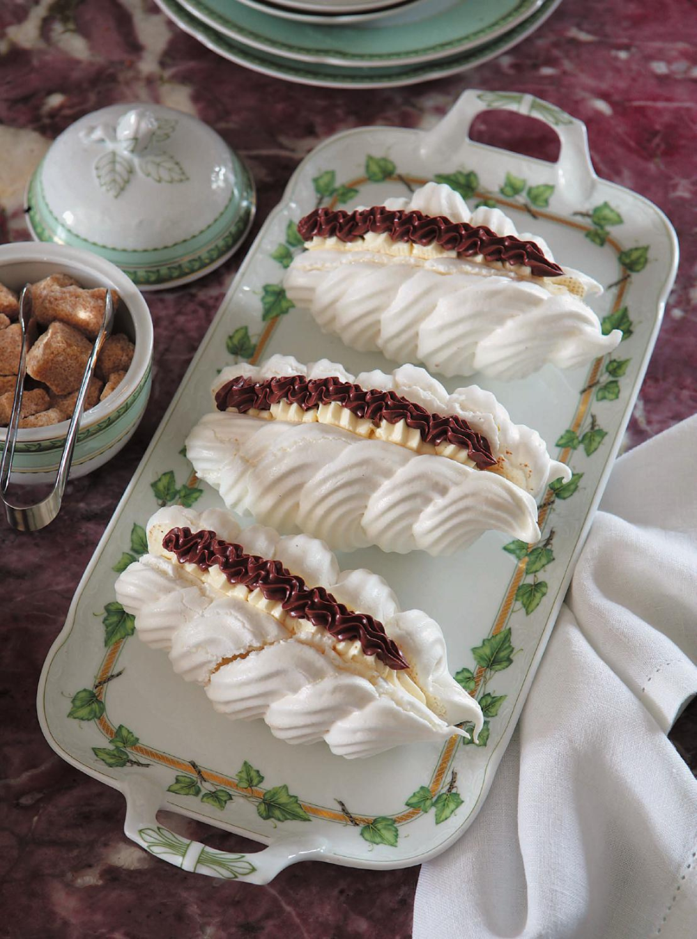 Киевский торт СССР