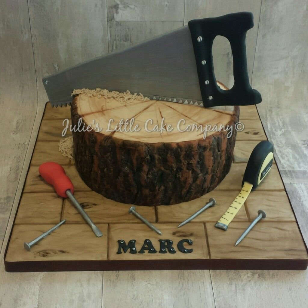 Плотников день рождение. Торт с инструментами. Торт для столяра с инструментами. Торт «плотнику». Торт с инструментами для мужчины.