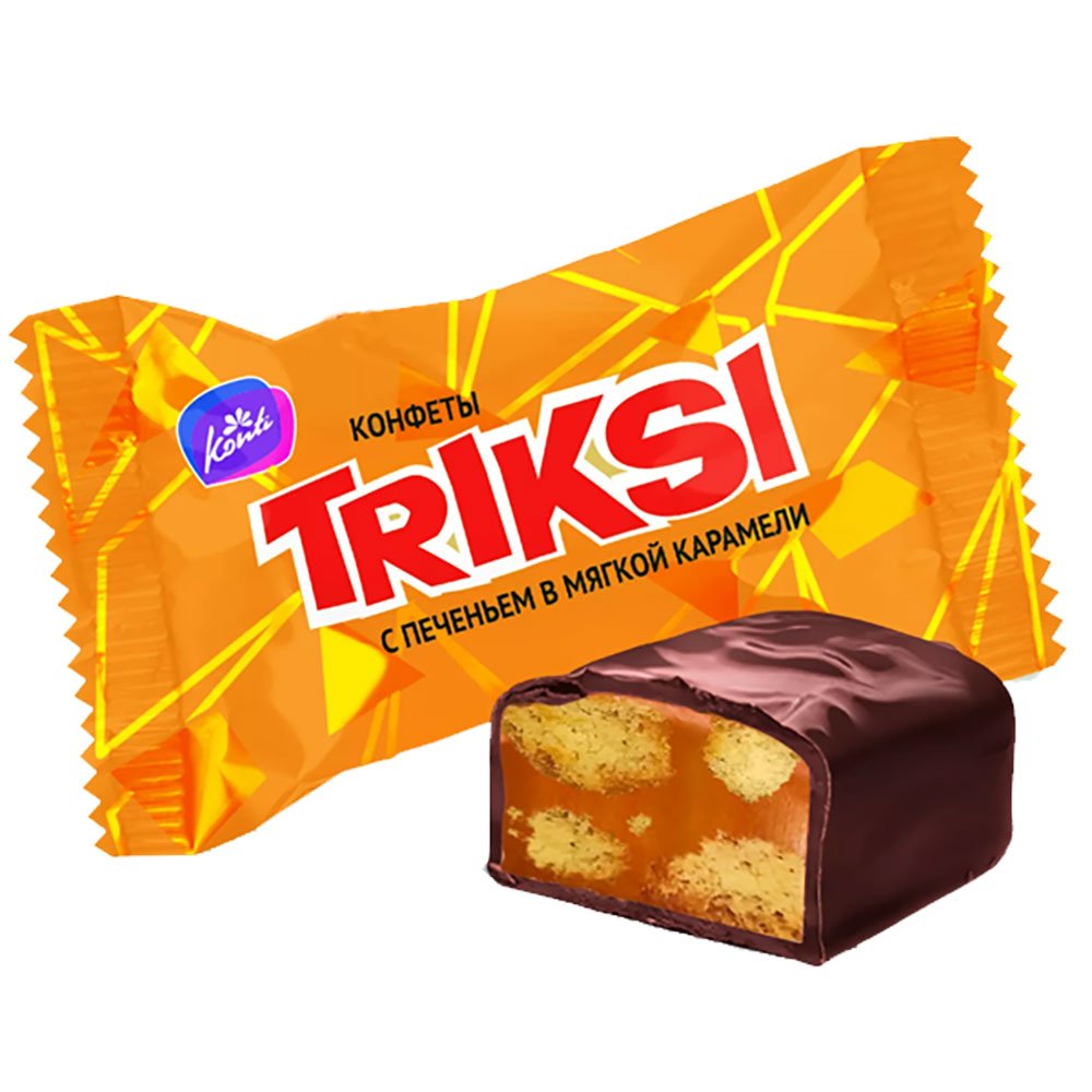 Solen Papita Caramel печенье 33г