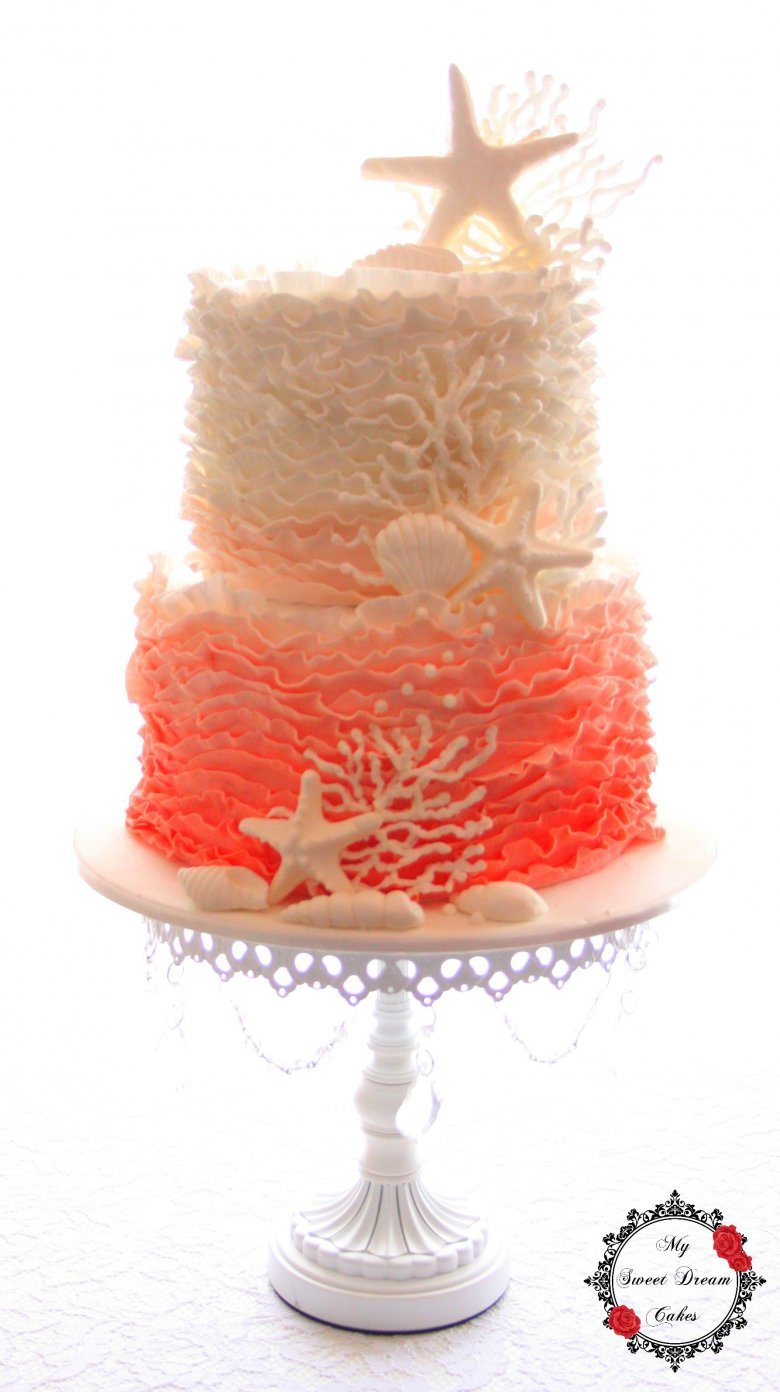 Cake Side