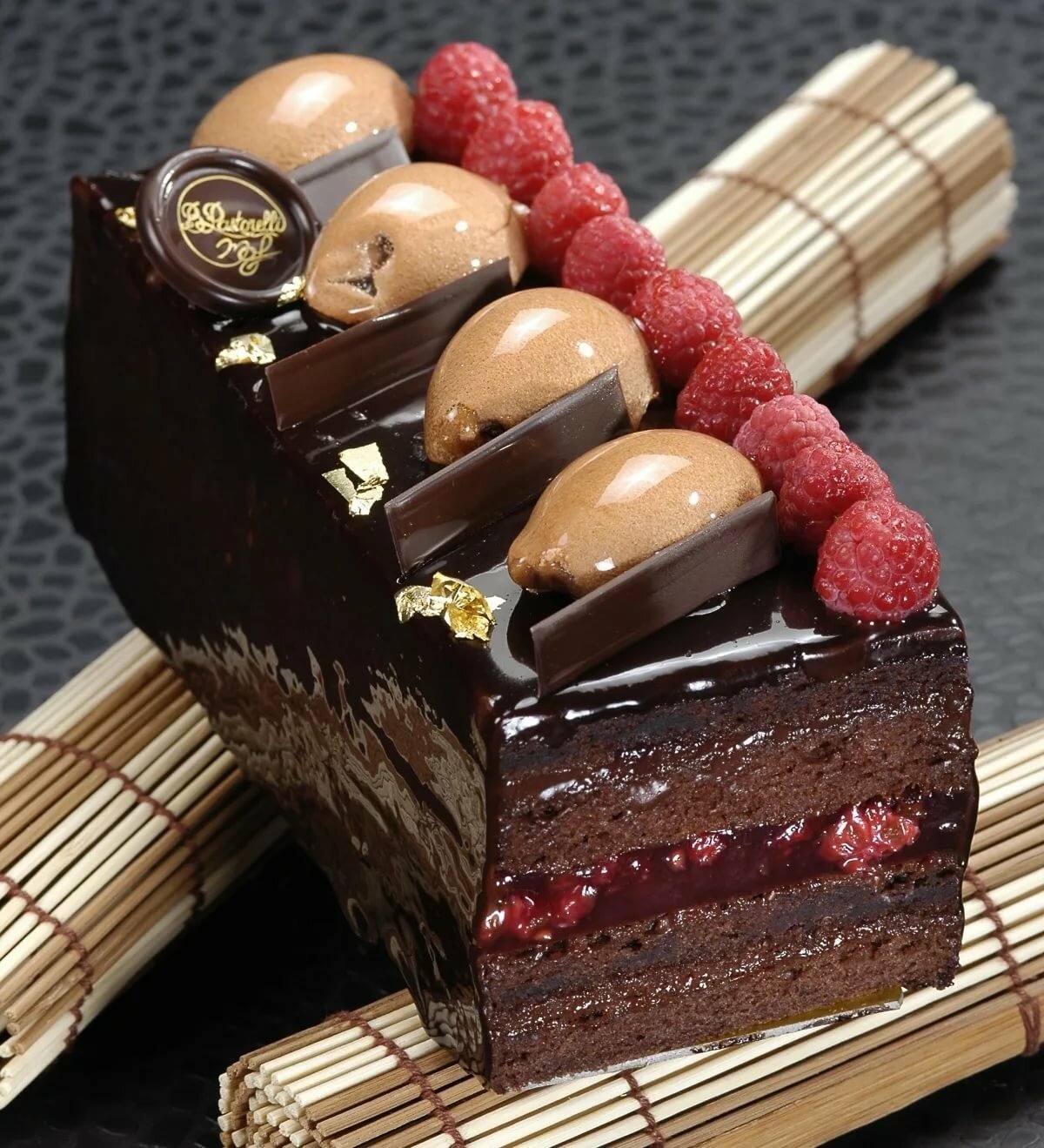 Excelcium tradition конфеты Pralines