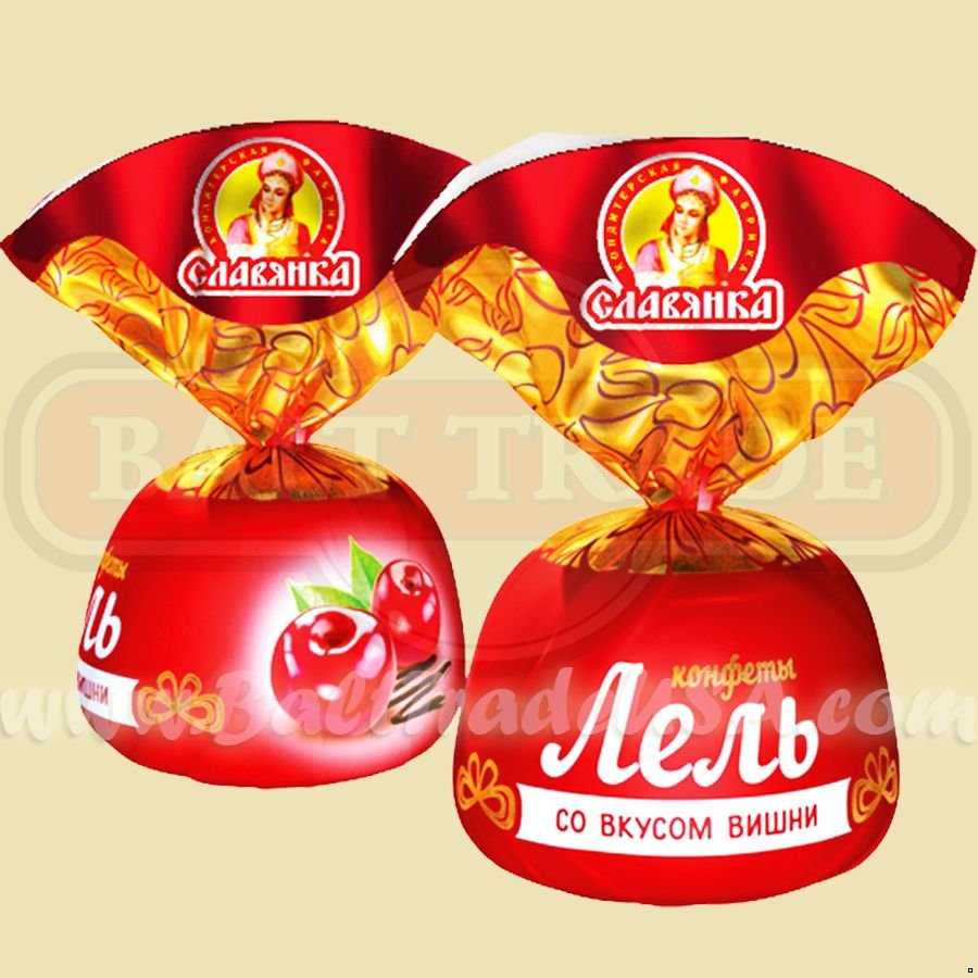 Конфеты Медунок Славянка