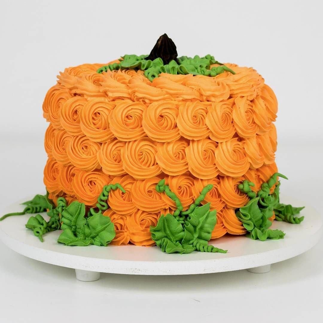Bolo de Halloween Cake