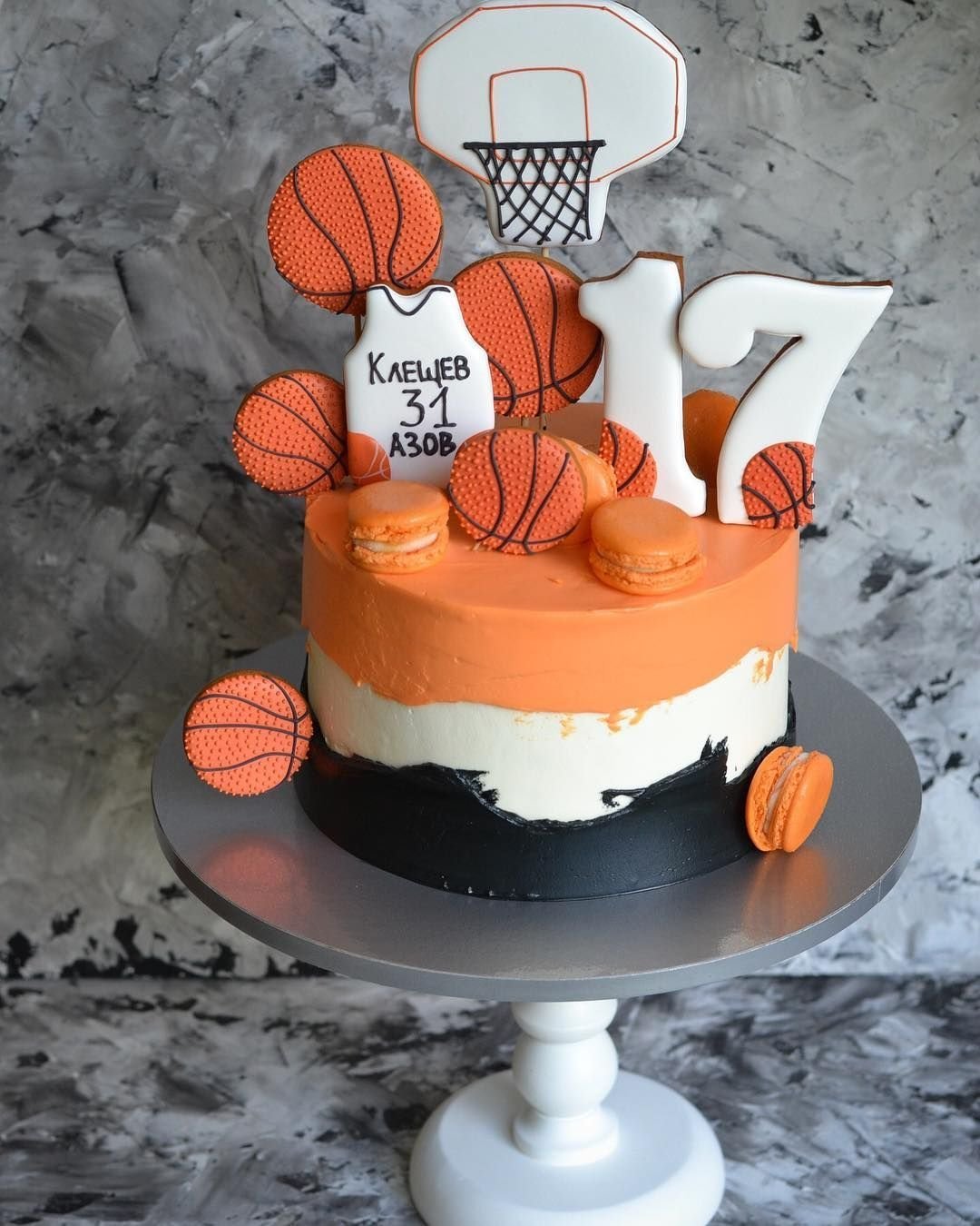 Birthday Sport