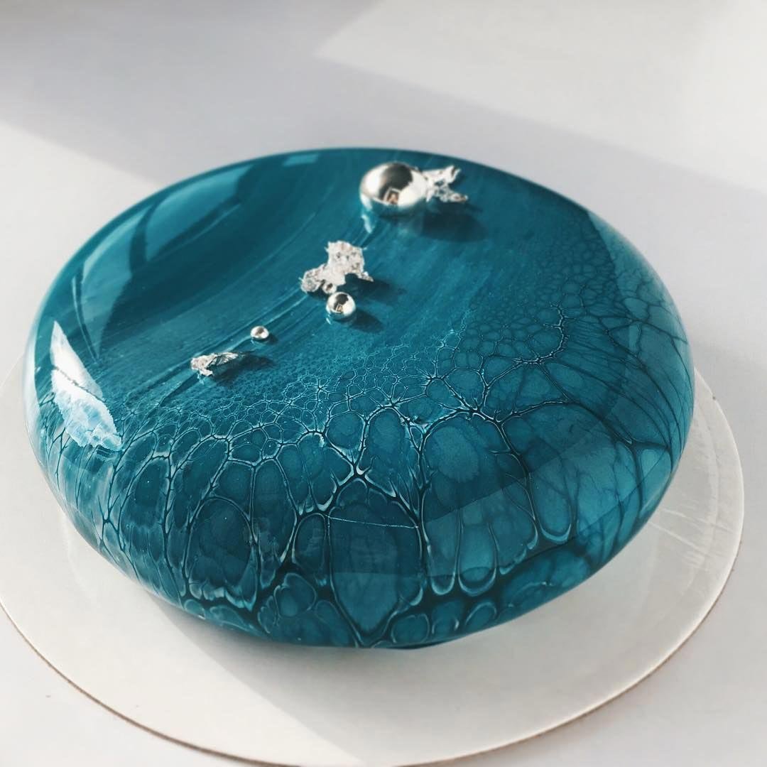 Ксения Пенкина торты