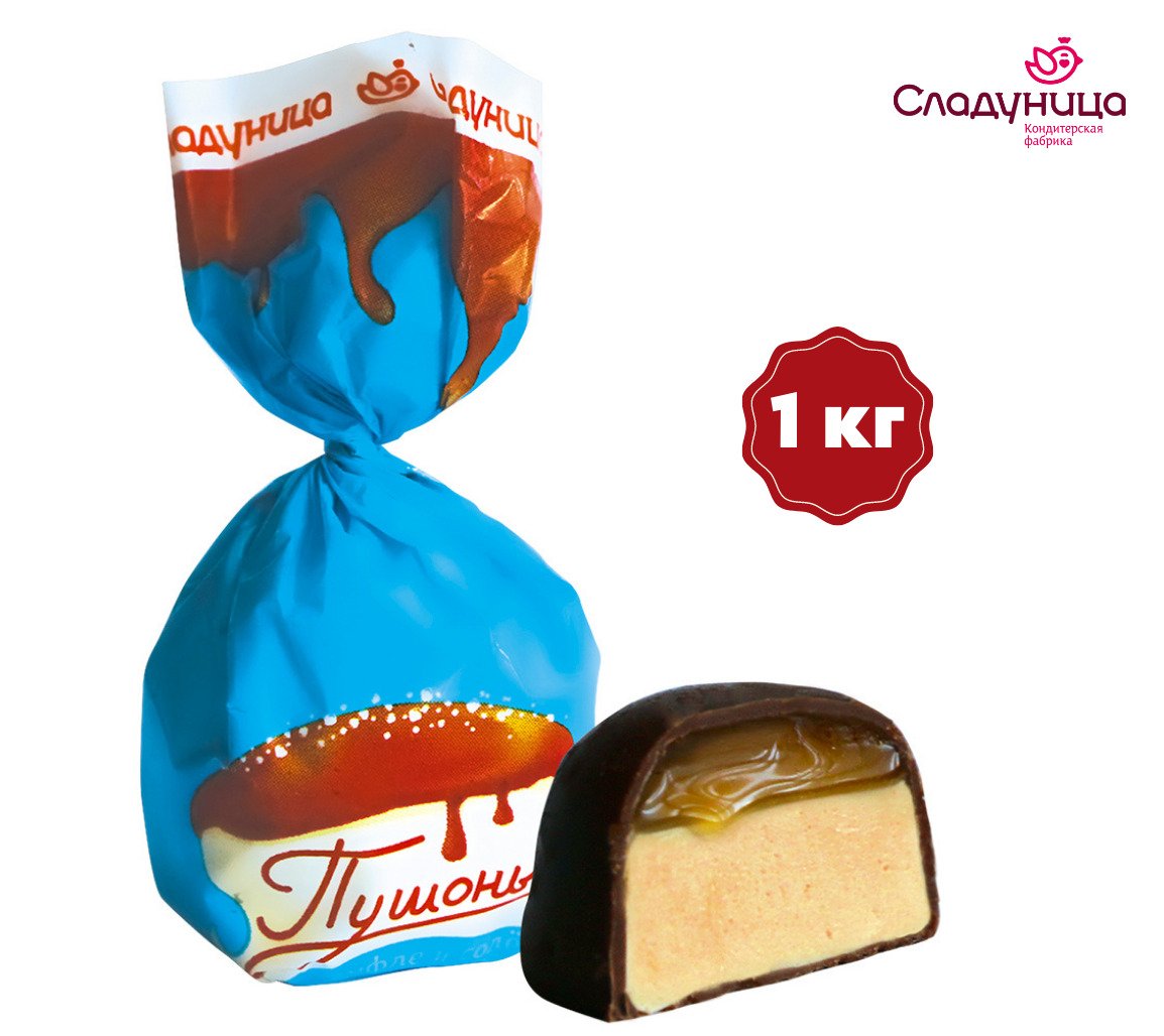Шароль Сладуница конфеты Шарль