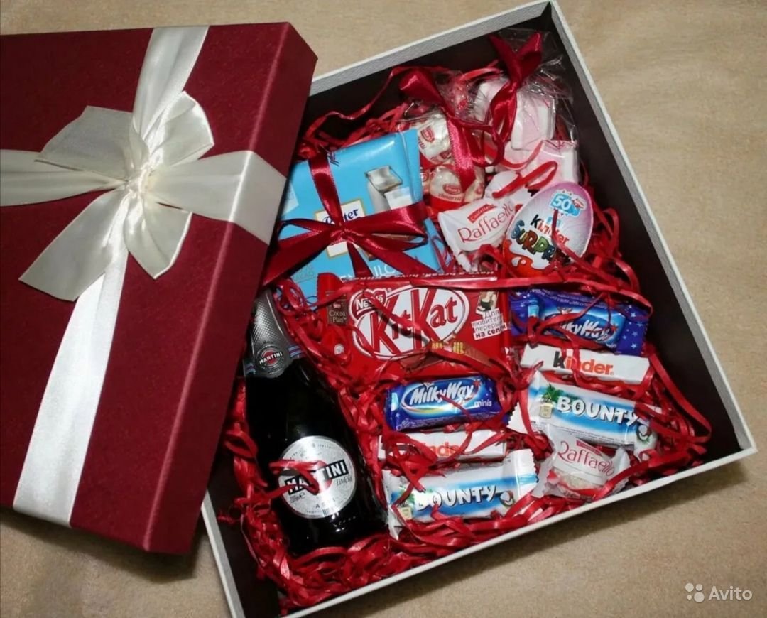 Godiva шоколад ассорти