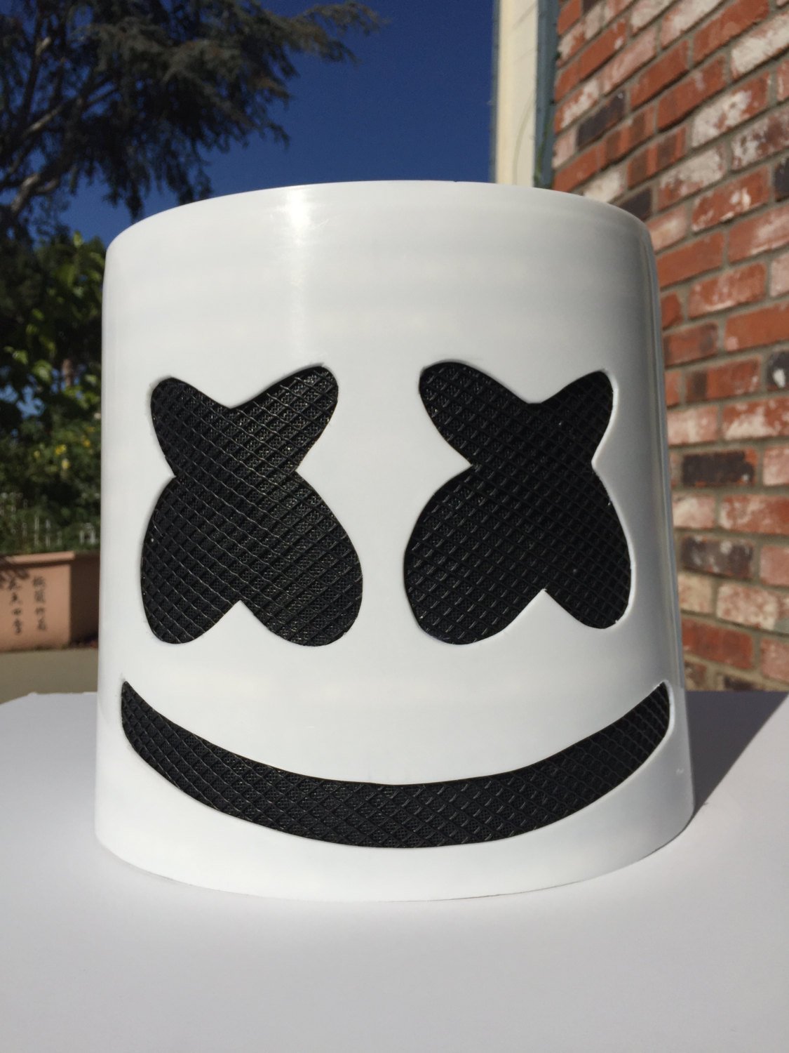 ФОРТНАЙТ человек Marshmello