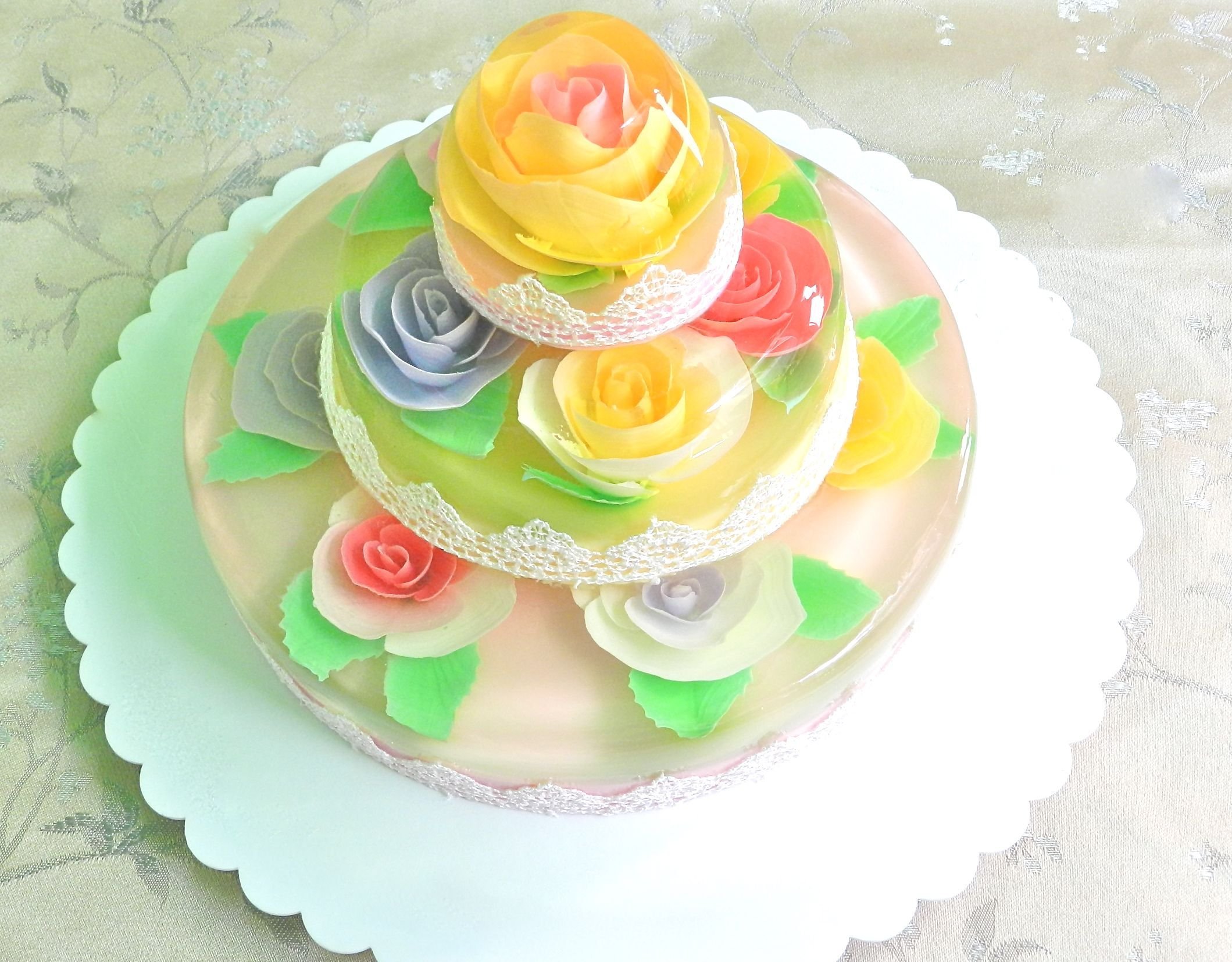 Желейные цветы. ЖЕЛЕЙНЫЙ торт. Торт с желе. Желейные торты с цветами. ЖЕЛЕЙНЫЙ торт цветы.