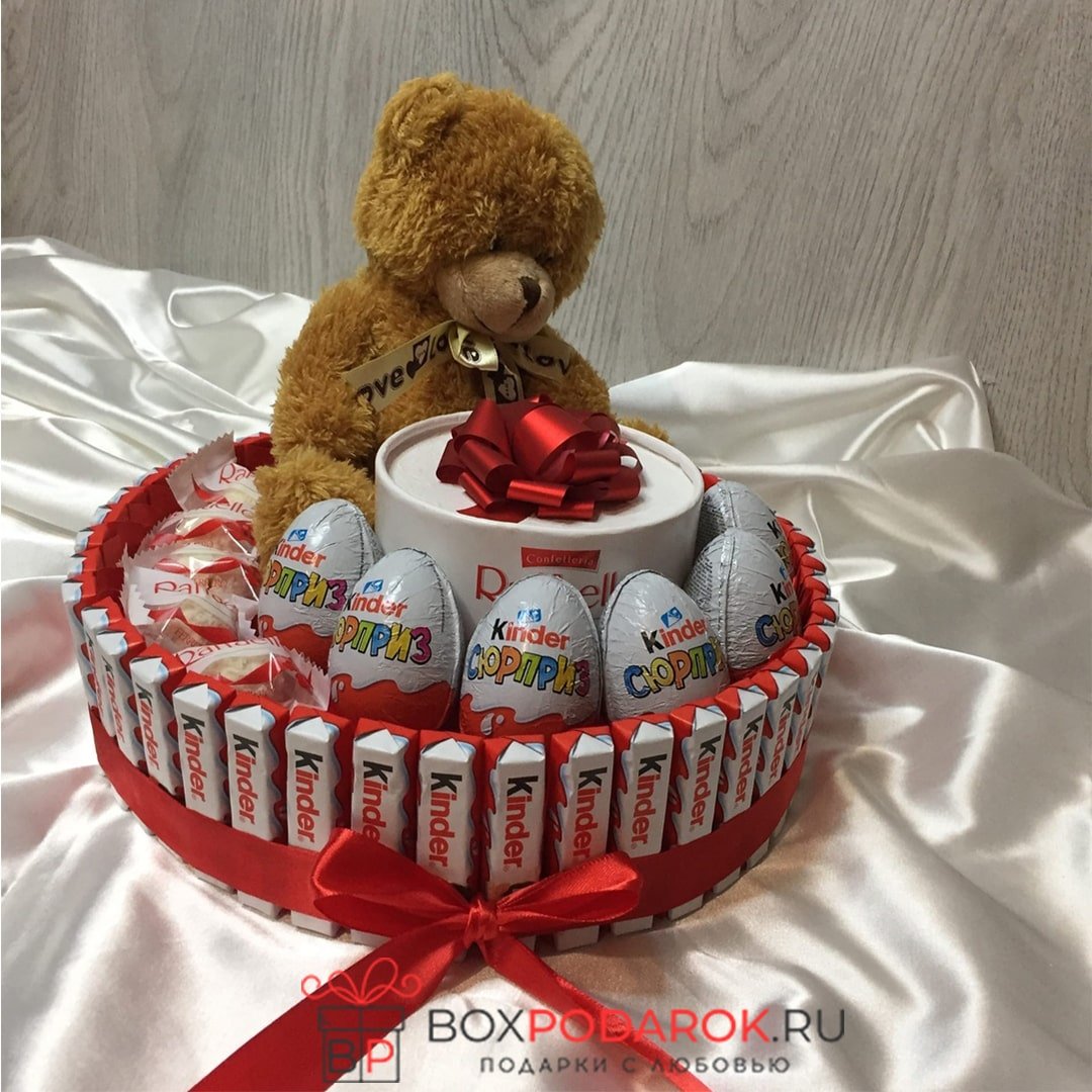 Sweet presents картинки