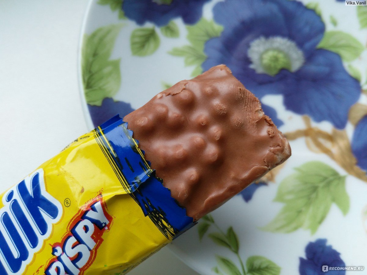 Nesquik торт