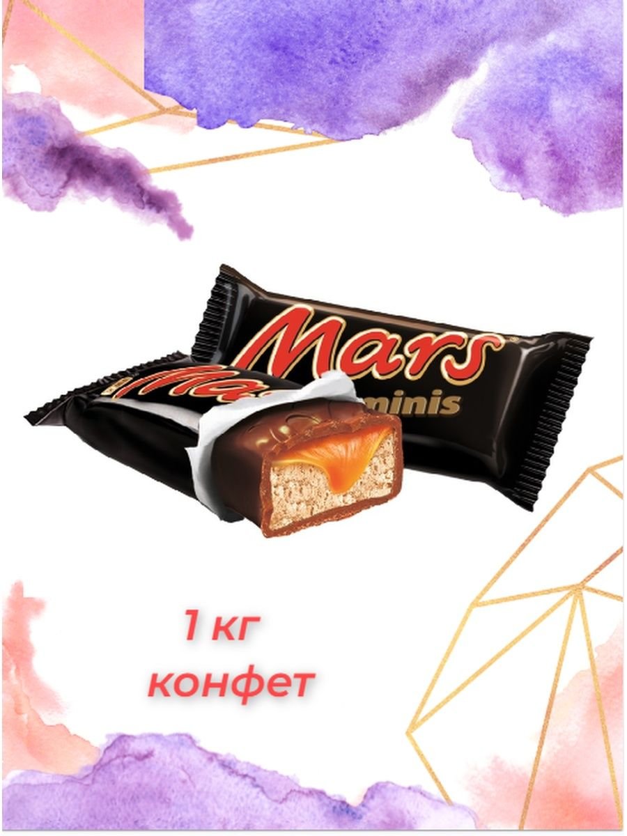 Шоколадный батончик натс