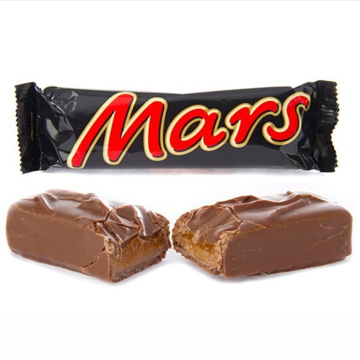 Марс микс