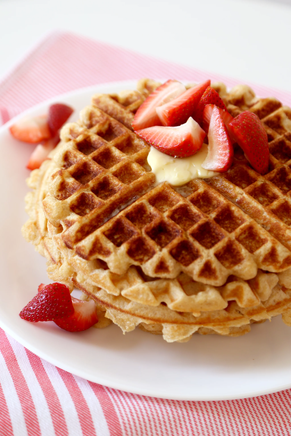 Вафельница ISOTTCOM Waffle maker