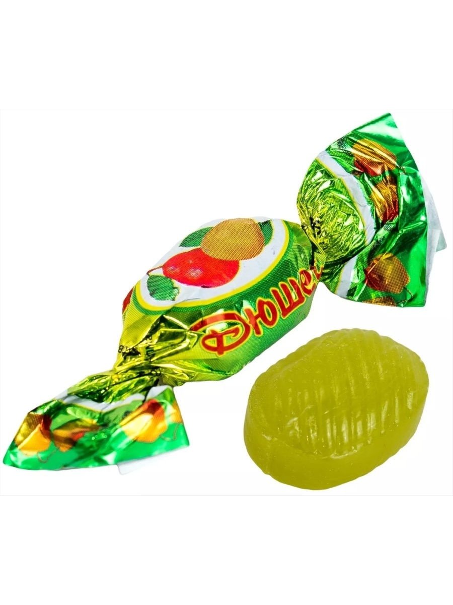 Конфеты Рахат шоколадно-вафельные