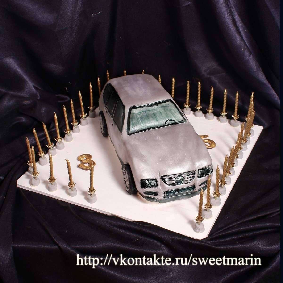 Самый дорогой Мерседес Макларен