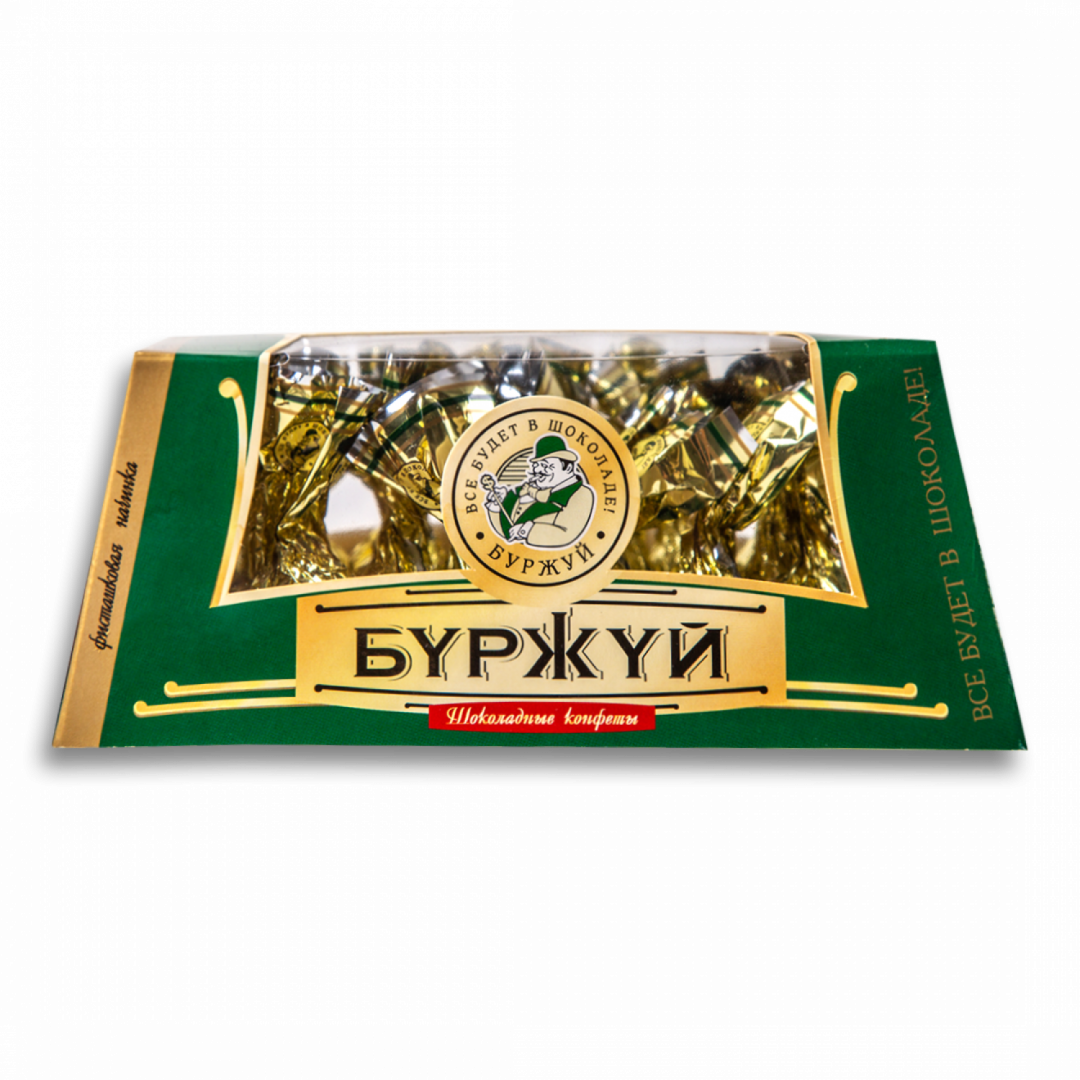Конфеты Кубани