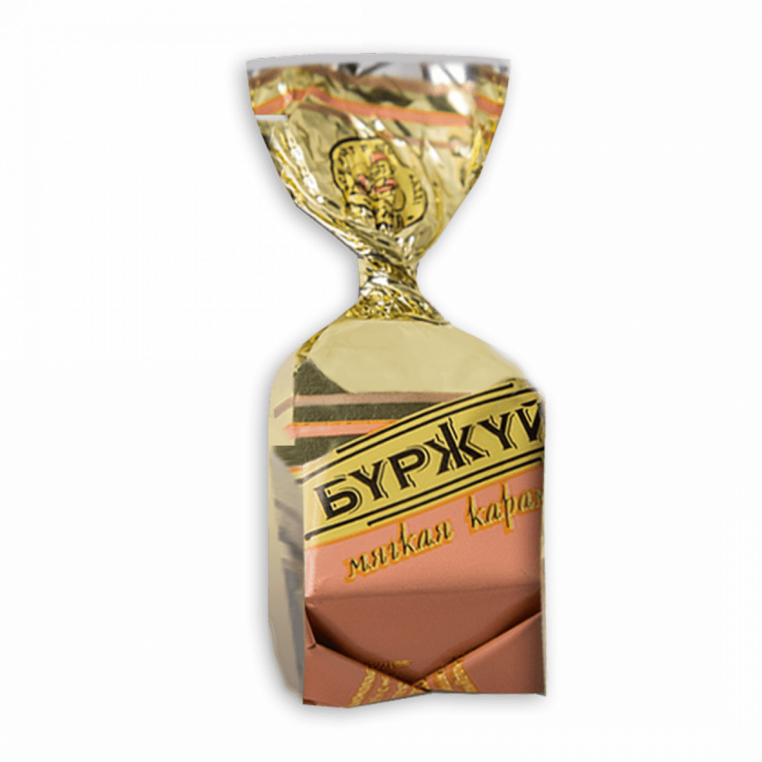 Конфеты шоколадные Буржуй