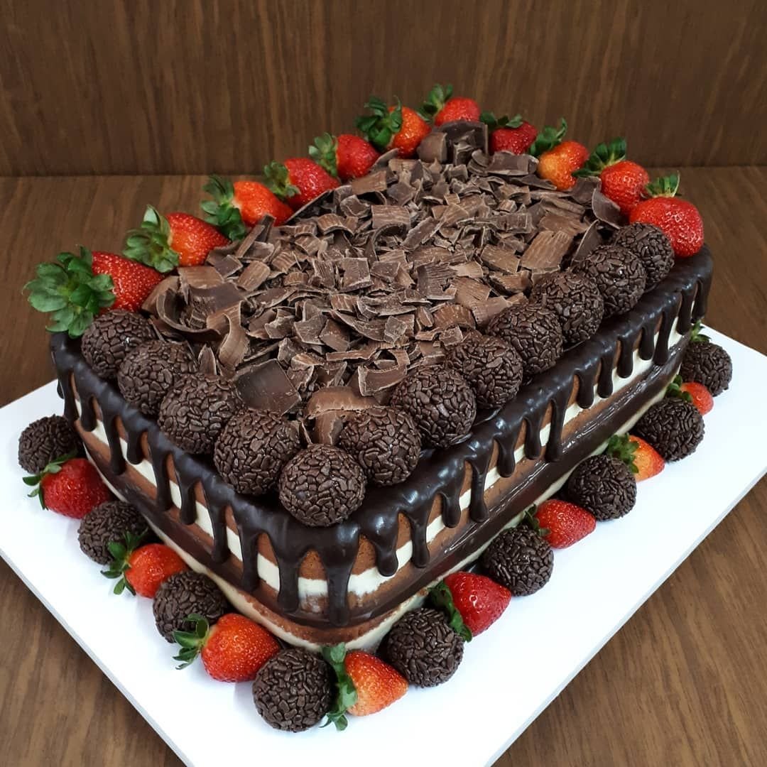 Меренга для украшения торта