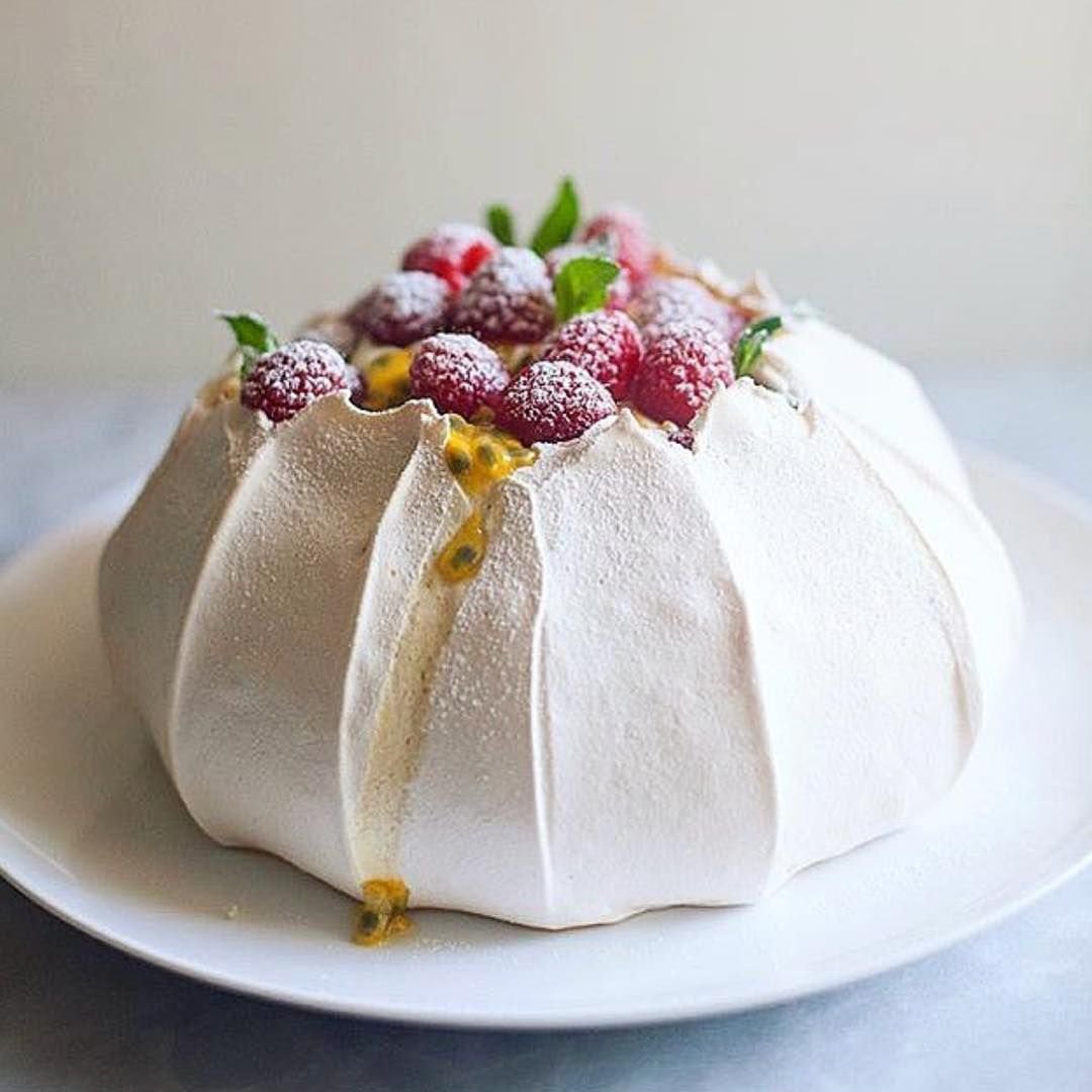 Торт Анны Клевской рецепт