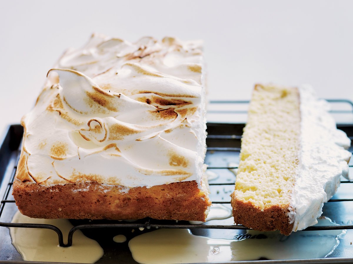 Tres Leches депо