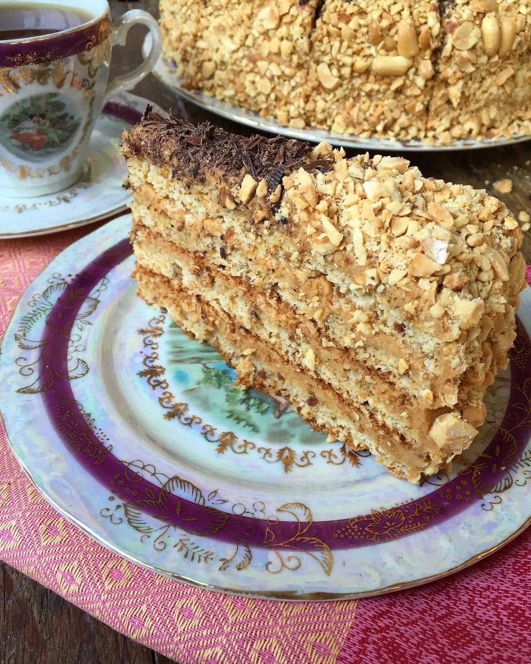 Микадо армянский