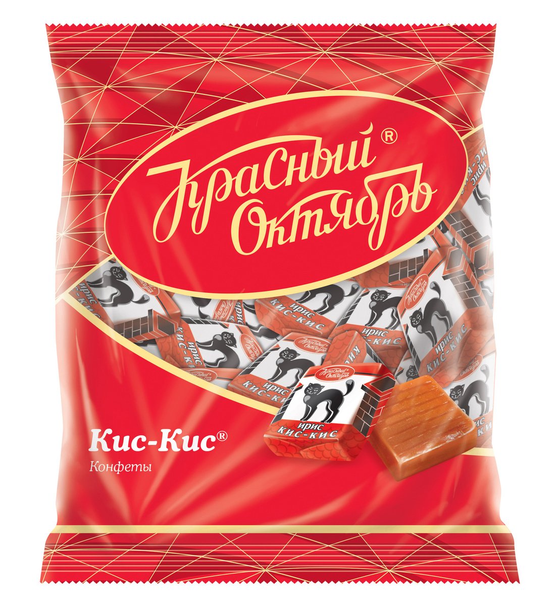 Ириски счастье