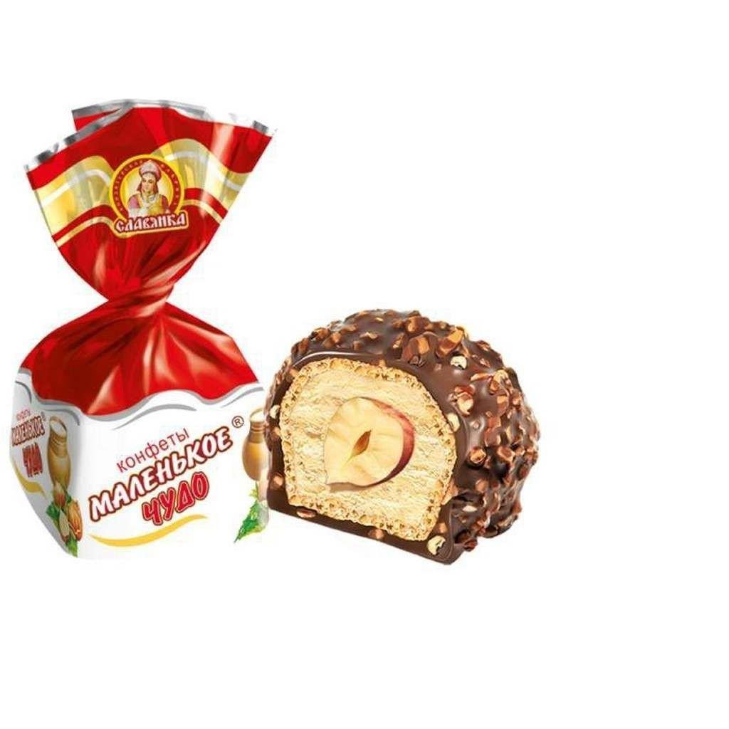 Конфеты Арина