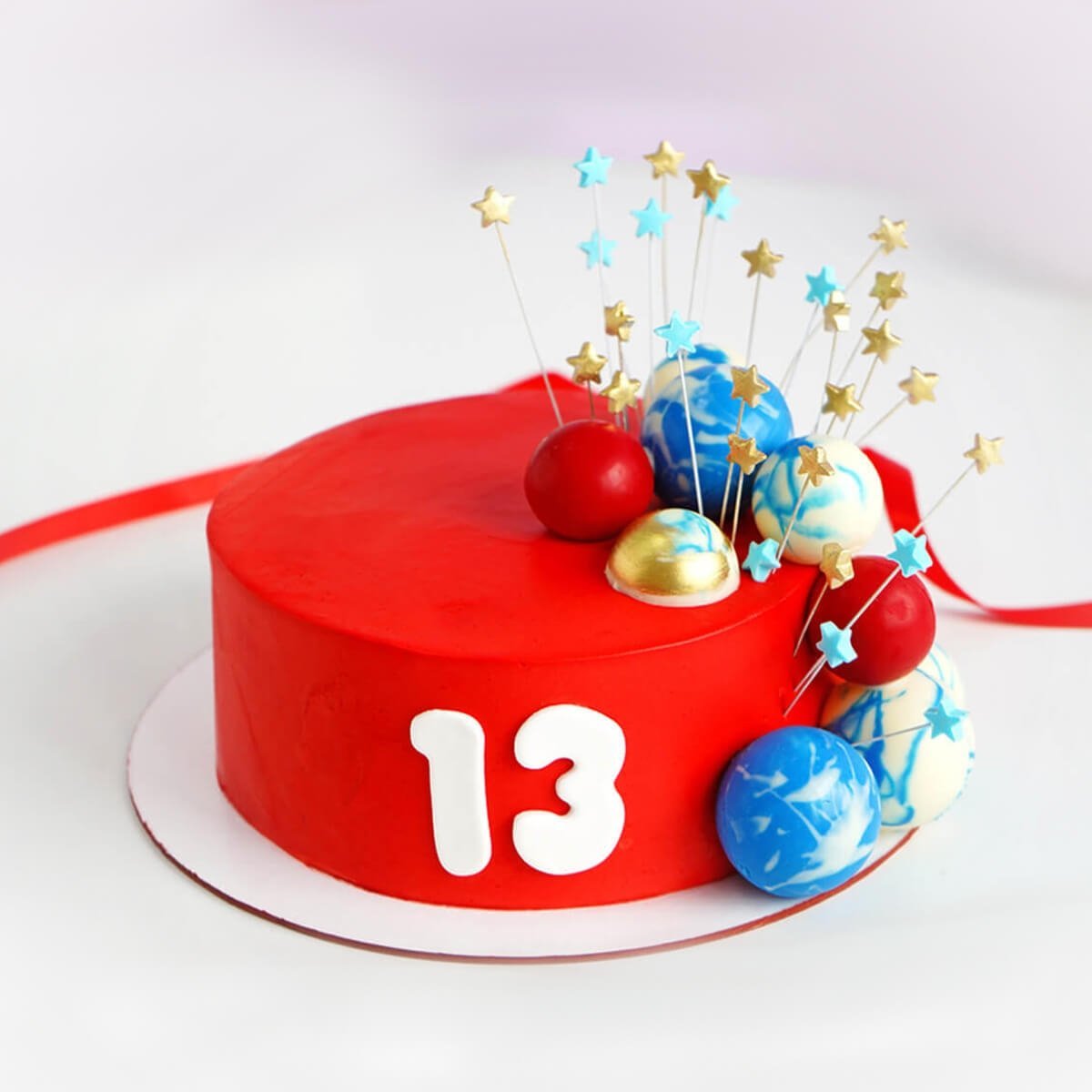 Торт на 18 лет сыну