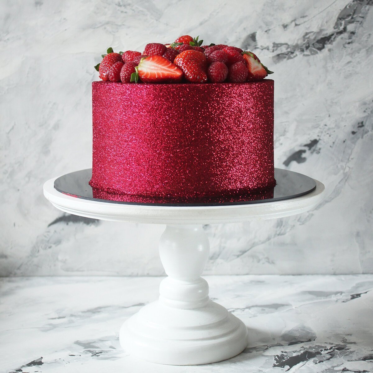 Красный бархат Red Velvet