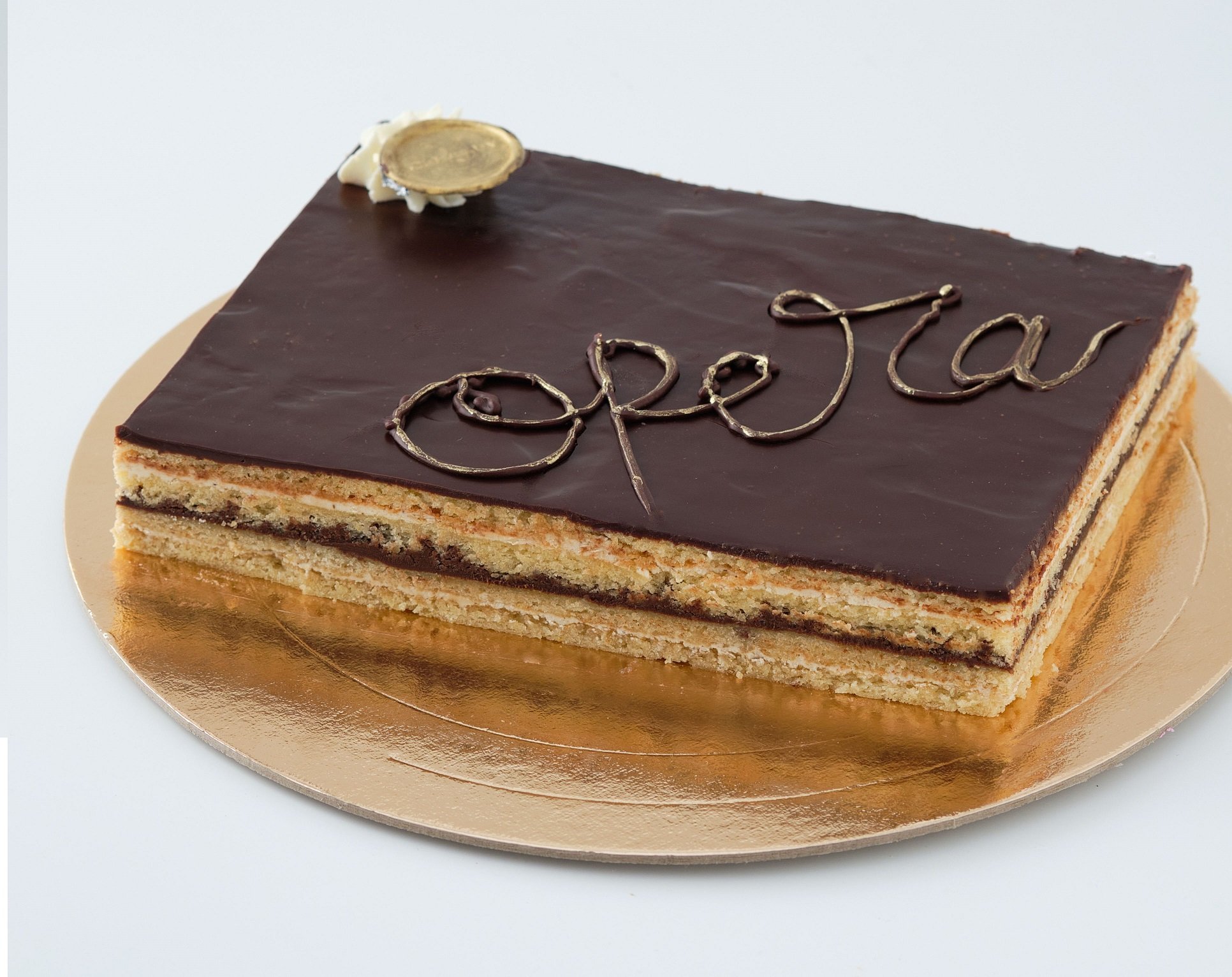 Торт опера купить. Торт опера Шоколадница. Торт опера Метрополь. Французский торт опера. Торт опера классический.