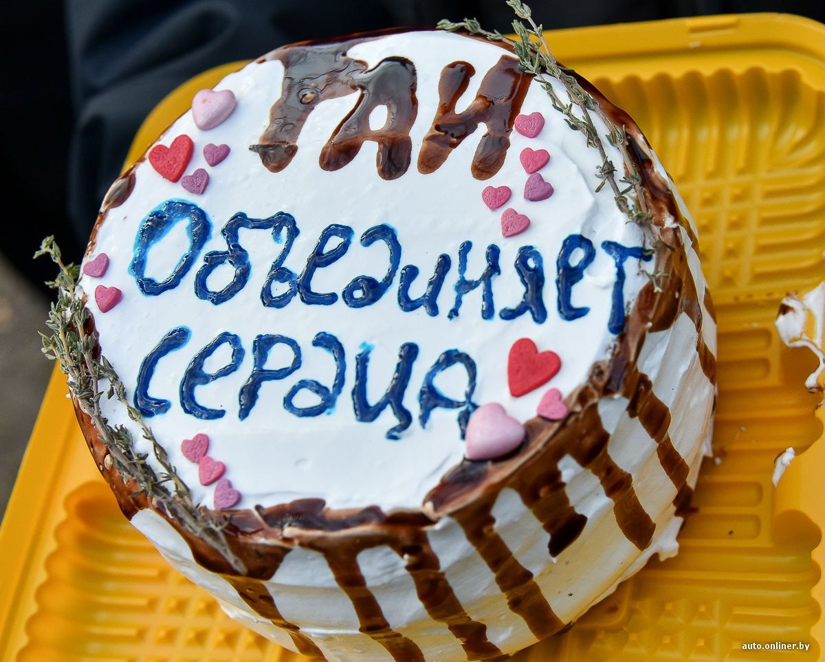 Красивое предложение руки и сердца