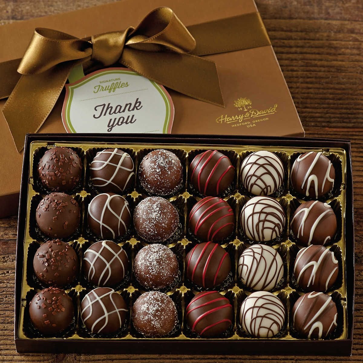 Бельгийский шоколатье Godiva