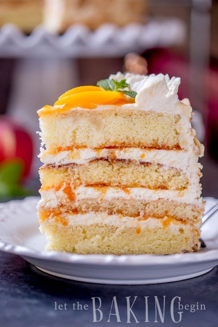Маффины с кремом чиз