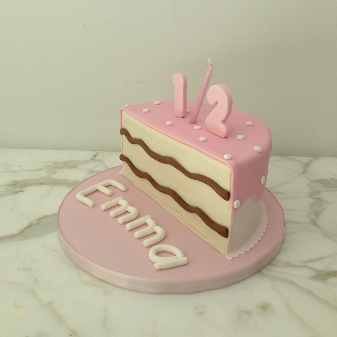 Бэби Шауэр Cake