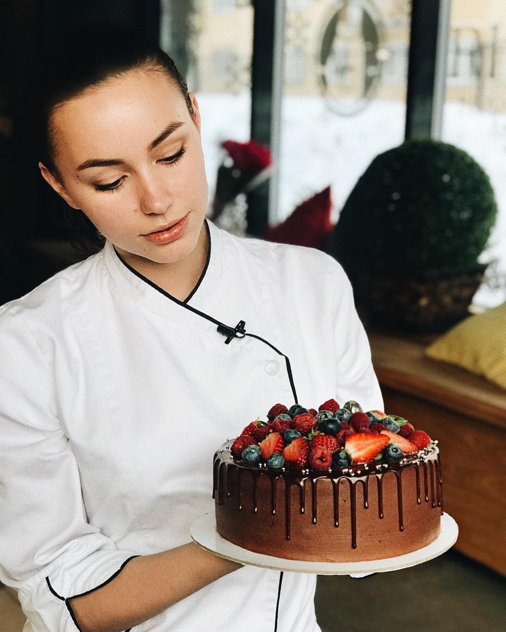 Полина Филимонова