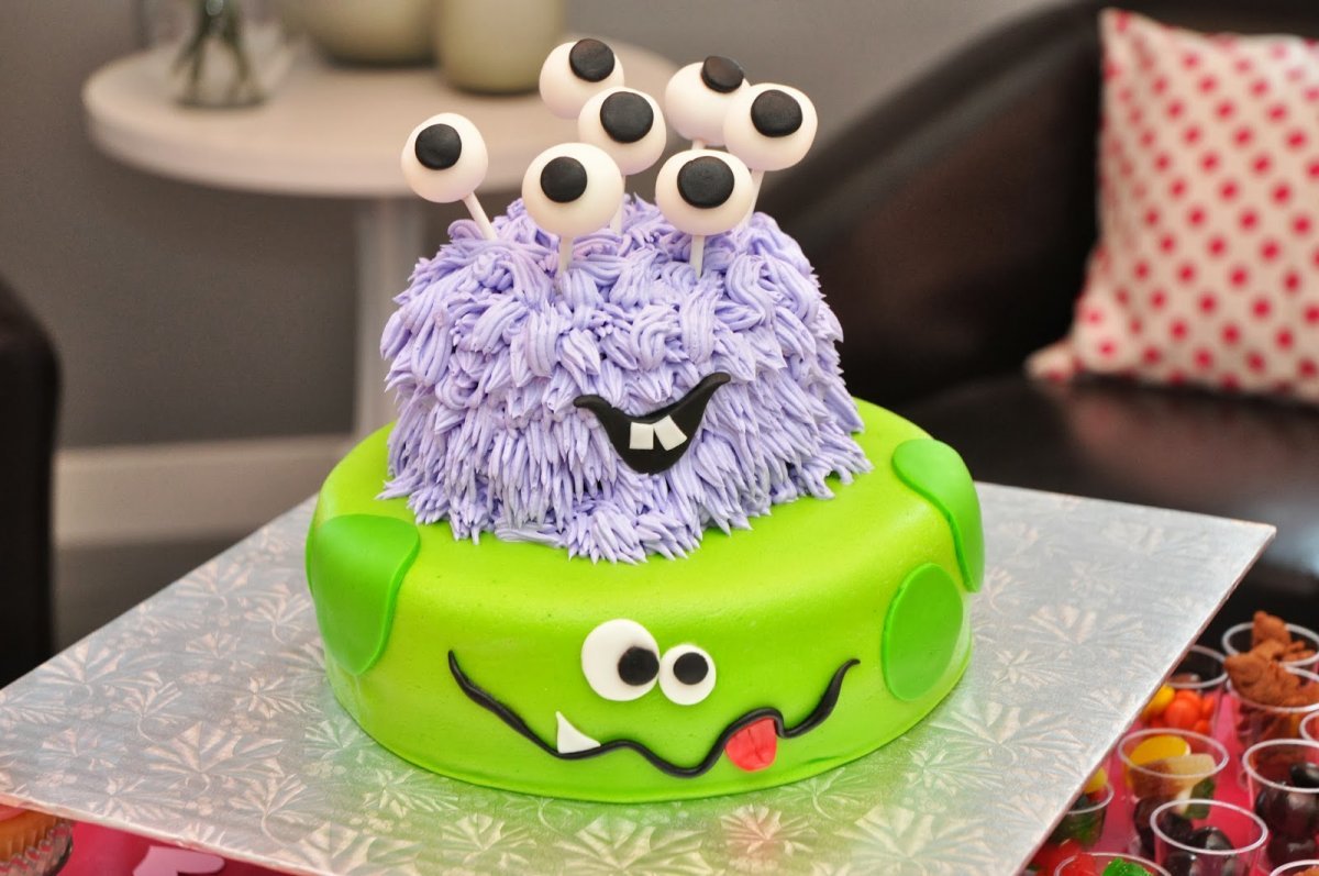 Is it Cake Нетфликс