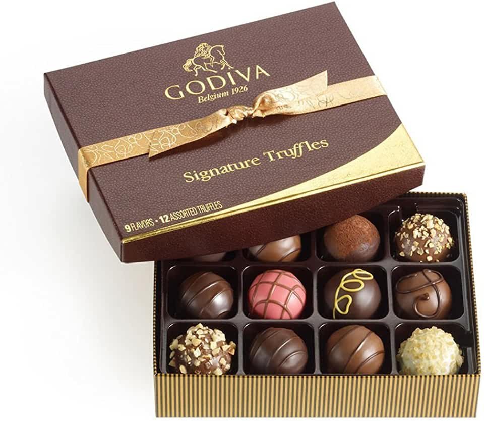 Конфеты Neuhaus