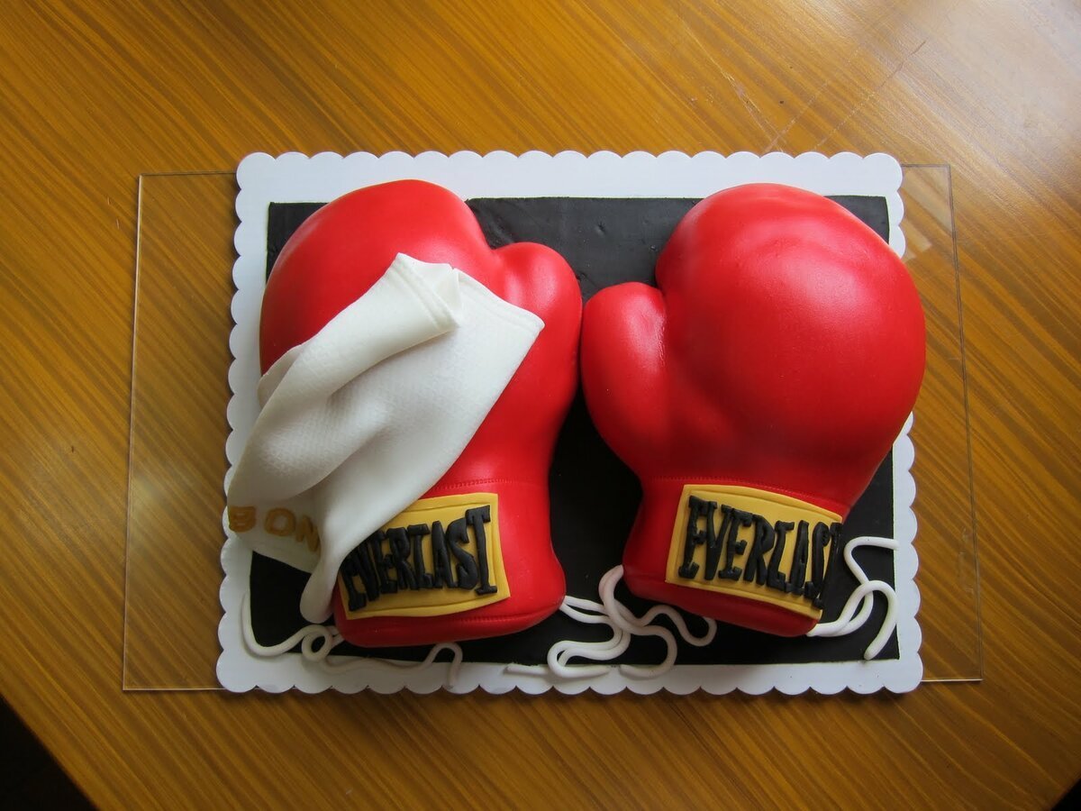 Happy Birthday бокс