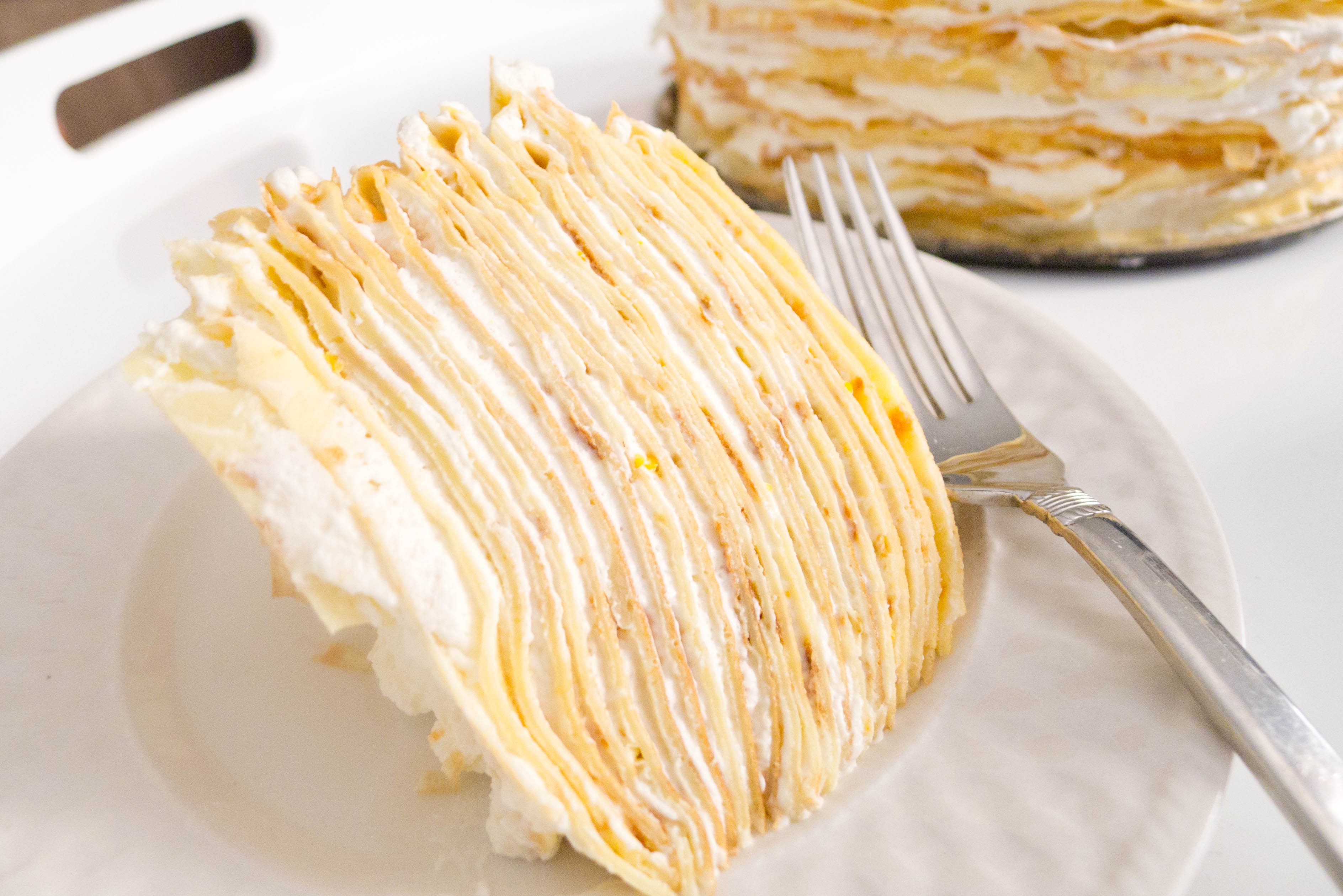 Блины с кремом чиз. Блинный торт Шантимель. Блинный торт "Маковка" с заварным кремом. Блинный торт «фруктовый рай».
