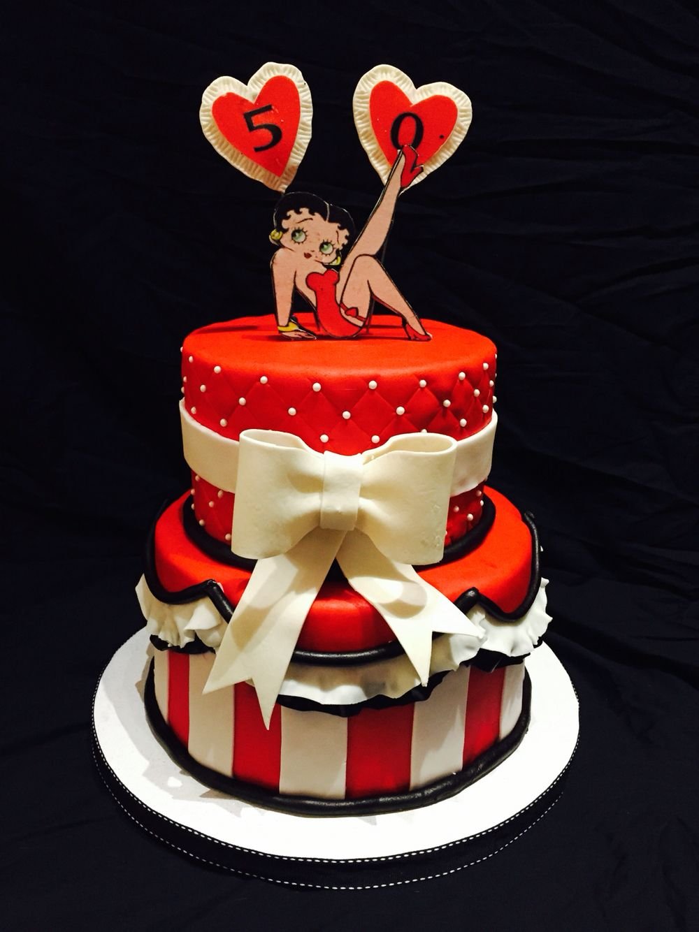 Happy 60th Birthday