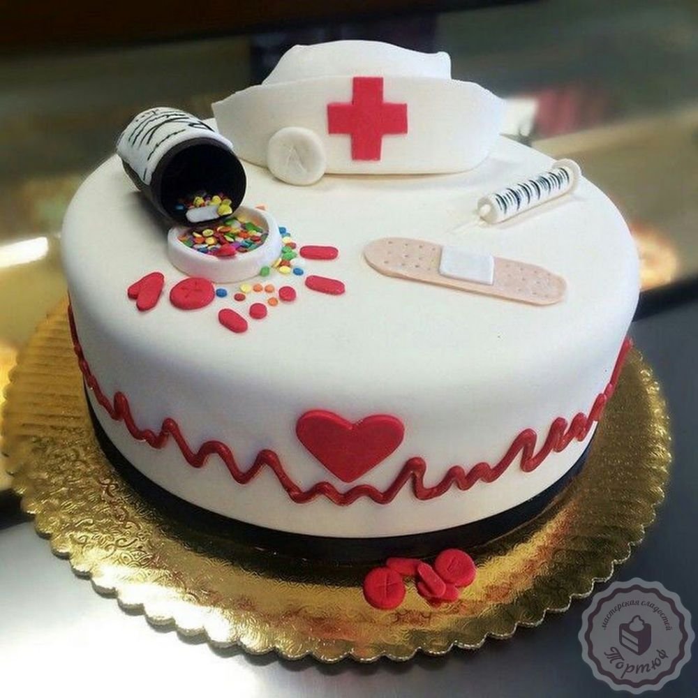 Торт на 1 месяц мальчику