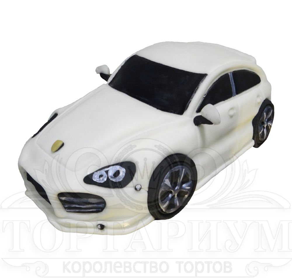 С днем рождения Порше